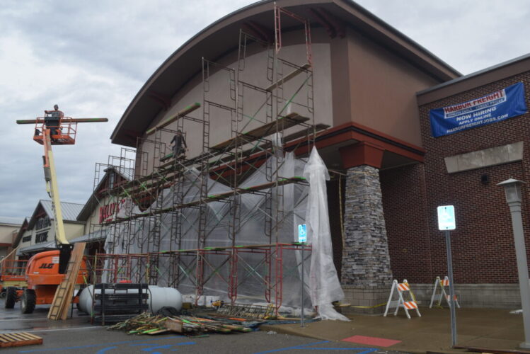 The Highlands anchors Ohio County’s retail and recreation growth